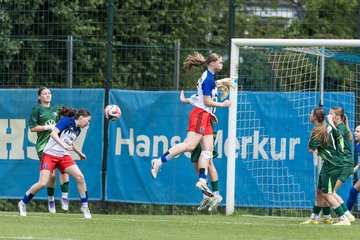 Bild 136 - wBJ HSV Leistungsvergleich